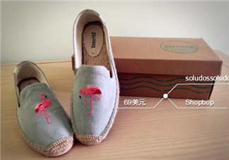 soludos鞋子怎么樣？soludos漁夫鞋舒服嗎？