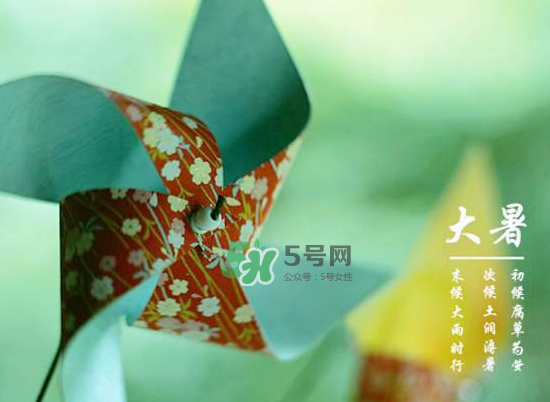 2017中伏最熱嗎？ 2017初伏中伏末伏哪個(gè)最熱？