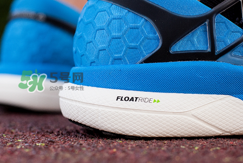 reebok floatride run腳感怎么樣？銳步floatride跑鞋測(cè)評(píng)