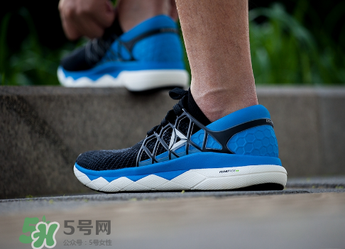reebok floatride run腳感怎么樣？銳步floatride跑鞋測(cè)評(píng)