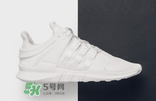 adidas eqt support adv monochrome黑白套裝多少錢_在哪買？