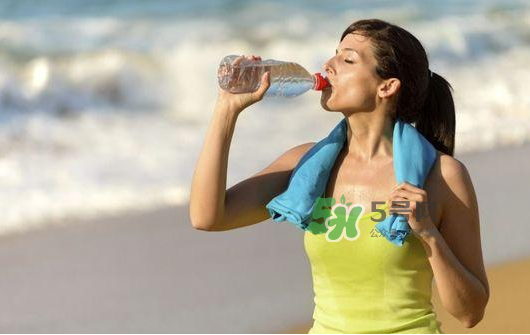 三伏天出汗多好嗎？三伏天出汗太多怎么辦？