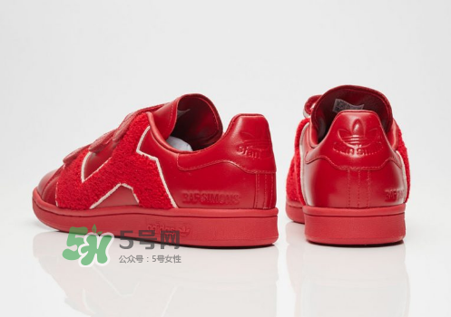 raf simons與adidas stan smith聯(lián)名comfort badge在哪買？