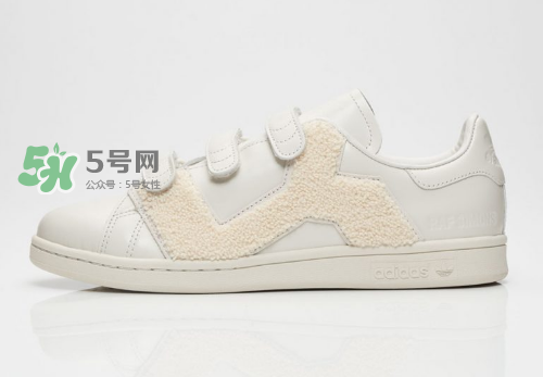 raf simons與adidas stan smith聯(lián)名comfort badge在哪買？