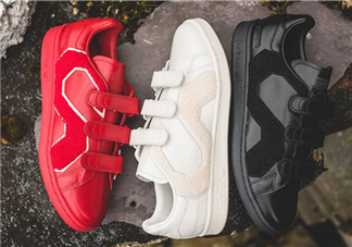 raf simons與adidas stan smith聯(lián)名comfort badge在哪買？
