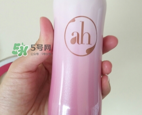 ah水光保濕噴霧多少錢?ah水光保濕噴霧專柜價(jià)格