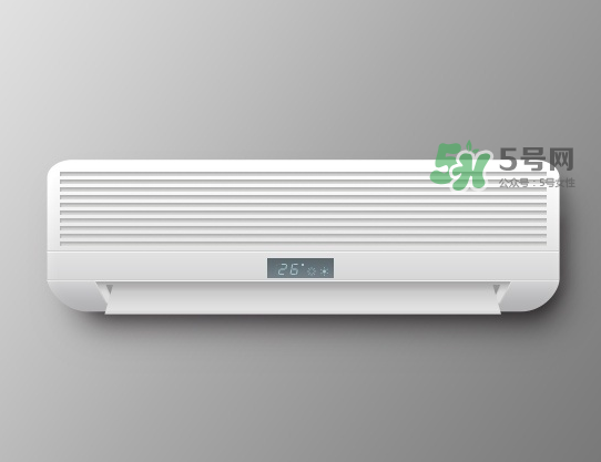 三伏天空調(diào)開多少度？三伏天空調(diào)開除濕還是制冷？