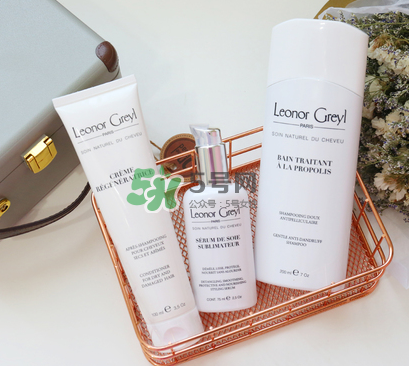 Leonor Greyl是什么牌子？Leonor Greyl是哪個(gè)國(guó)家的？