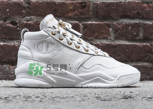 champion與casbia聯(lián)名awol atlanta球鞋多少錢？