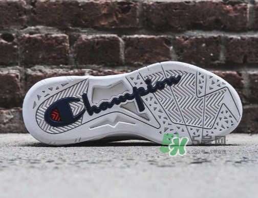 champion與casbia聯(lián)名awol atlanta球鞋多少錢？