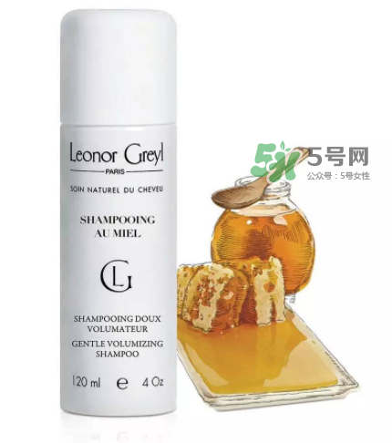leonor greyl洗發(fā)水好用嗎？leonor greyl洗發(fā)水怎么樣？