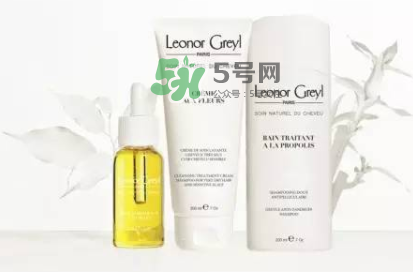 leonor greyl洗發(fā)水好用嗎？leonor greyl洗發(fā)水怎么樣？