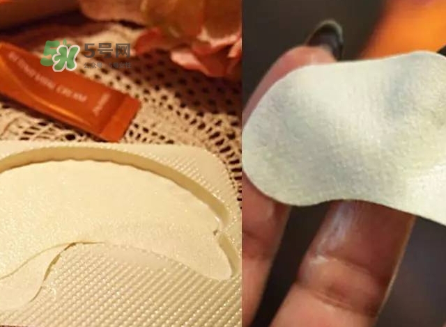 怡麗絲爾眼膜怎么樣？elixir怡麗絲爾眼膜怎么用？