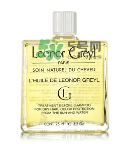 leonor greyl洗發(fā)水沙龍裝和客裝有區(qū)別嗎？