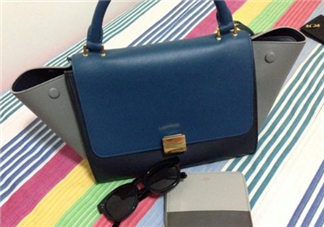 celine trapeze秋千包多少錢？celine秋千包專柜價格