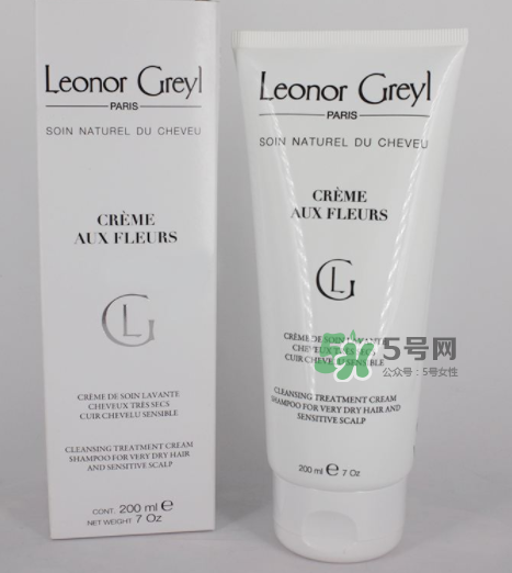 leonor greyl香港專柜地址 leonor greyl香港哪里有賣的？