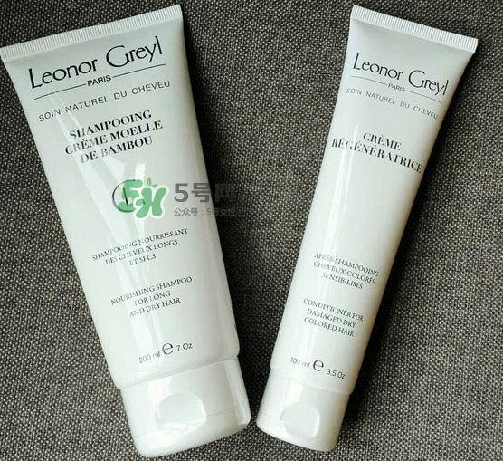 leonor greyl香港專柜地址 leonor greyl香港哪里有賣的？