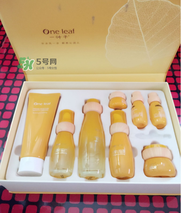 一葉子小蒼蘭系列怎么樣?一葉子小蒼蘭系列好用嗎? 一葉子小蒼蘭系列怎么樣?一葉子小蒼蘭系列好用嗎?