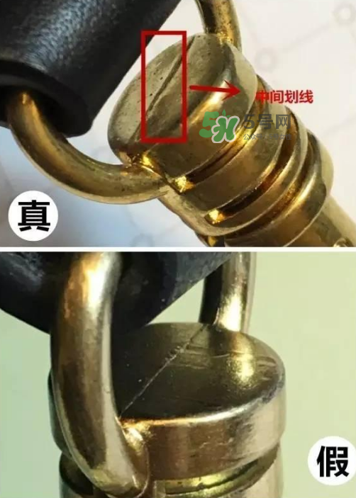 celine trapeze秋千包真假怎么看？celine秋千包真假對比