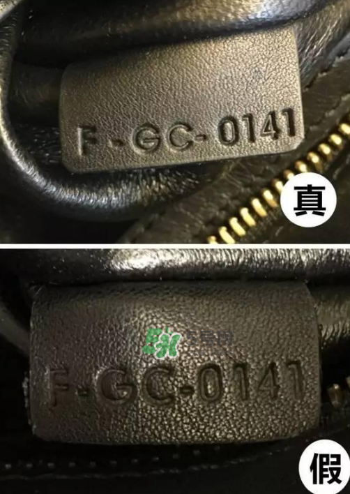 celine trapeze秋千包真假怎么看？celine秋千包真假對比