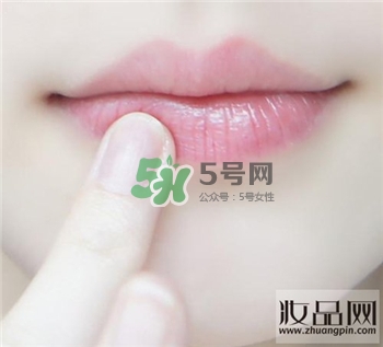 唇色深怎么辦?唇色深怎么改善? 唇色深怎么辦?唇色深怎么改善?