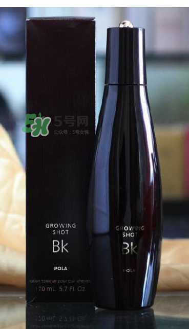 Pola生發(fā)水怎么用？Pola生發(fā)水好用嗎？