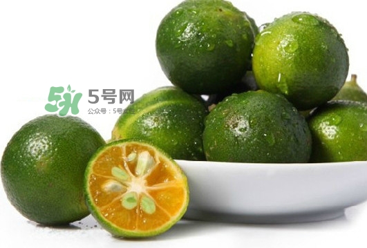 青金桔和檸檬哪個(gè)營(yíng)養(yǎng)多？金桔檸檬茶有什么功效