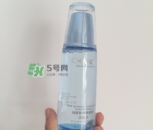 自然堂冰肌水怎么用？自然堂冰肌水使用方法