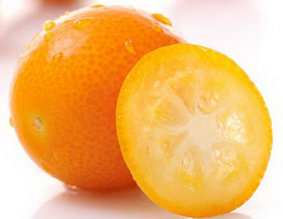 金桔是幾月份的水果？金桔是什么季節(jié)的水果