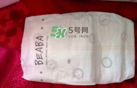 beaba紙尿褲怎么樣？beaba紙尿褲好嗎？