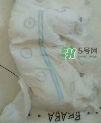 beaba紙尿褲怎么樣？beaba紙尿褲好嗎？