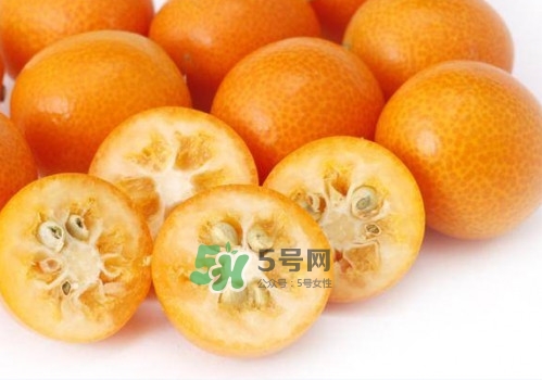 金桔是熱性還是涼性？金桔是酸性還是堿性