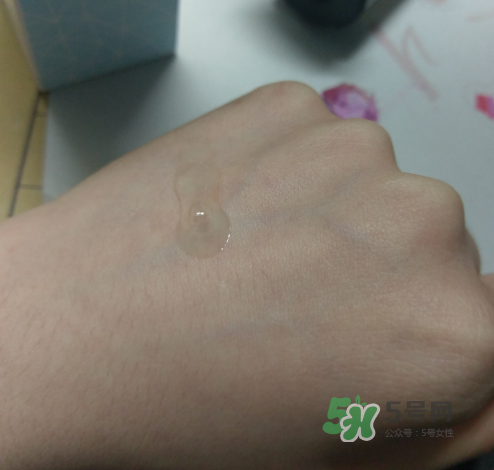 貝蜜清凈痘控油潔面啫喱怎么樣？貝蜜清祛痘控油潔面啫喱好用嗎？