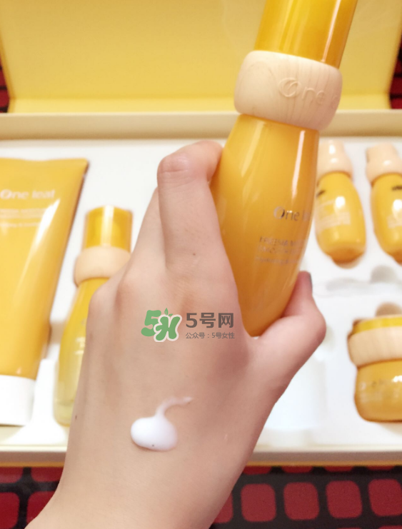 一葉子小蒼蘭系列多少錢(qián)?一葉子小蒼蘭套裝價(jià)格