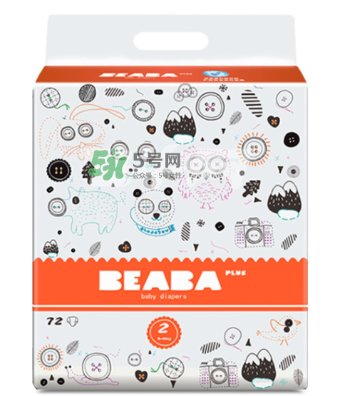 beaba紙尿褲是國產(chǎn)的嗎？beaba紙尿褲是哪個國家的？