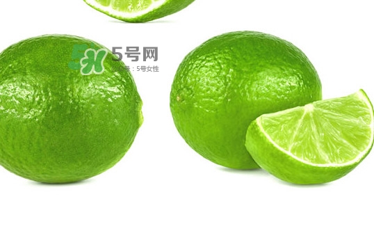 青檸檬什么時候成熟？青檸檬什么時候上市