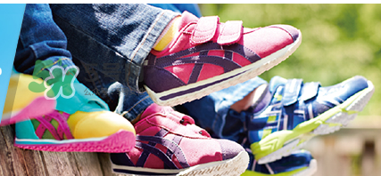 Asics童鞋尺碼對(duì)照表 Asics童鞋尺碼怎么選？