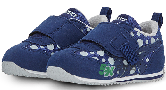 Asics童鞋尺碼對(duì)照表 Asics童鞋尺碼怎么選？