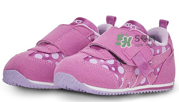 Asics童鞋尺碼對(duì)照表 Asics童鞋尺碼怎么選？