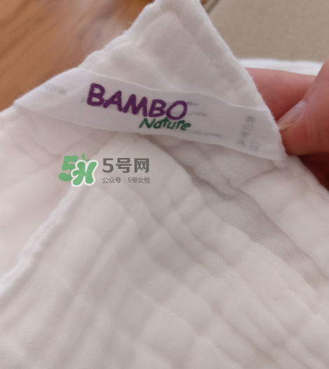 BAMBO班博浴巾怎么樣？BAMBO班博浴巾好用嗎？