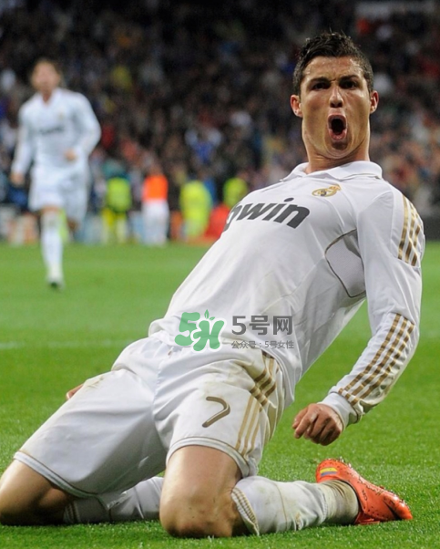 2017耐克c羅中國(guó)行是什么時(shí)候？2017羅納爾多中國(guó)行行程安排