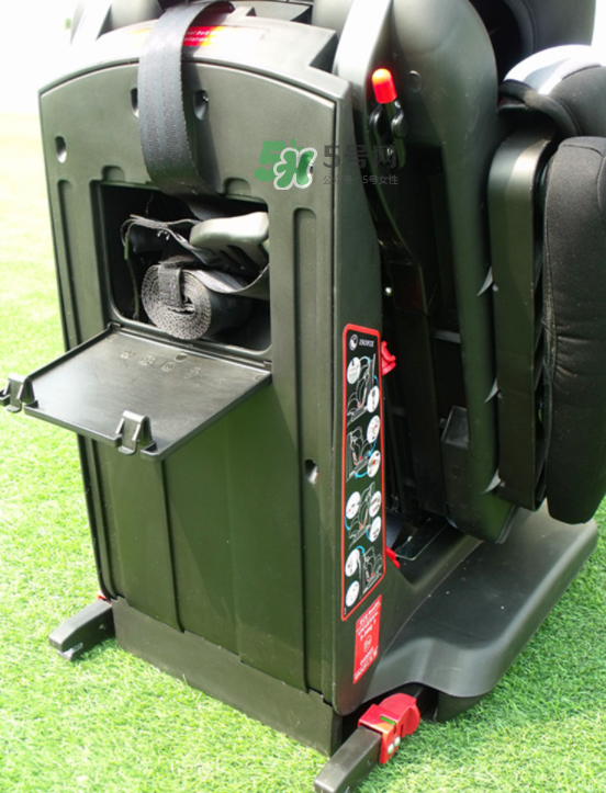 BabyGo安全座椅怎么樣？BabyGo安全座椅好用嗎？