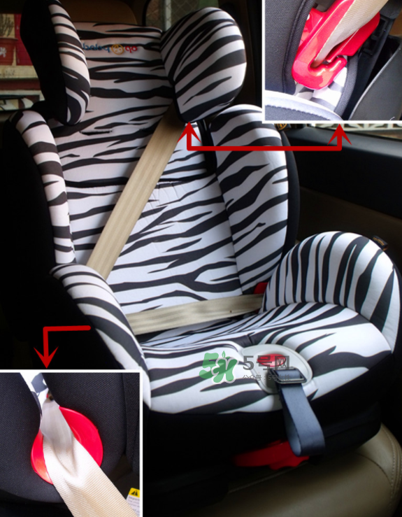 BabyGo安全座椅怎么樣？BabyGo安全座椅好用嗎？