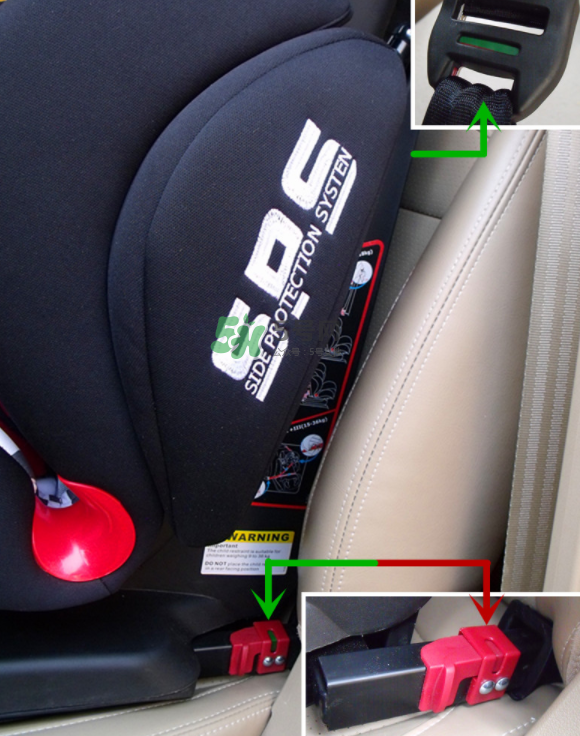 BabyGo安全座椅怎么樣？BabyGo安全座椅好用嗎？