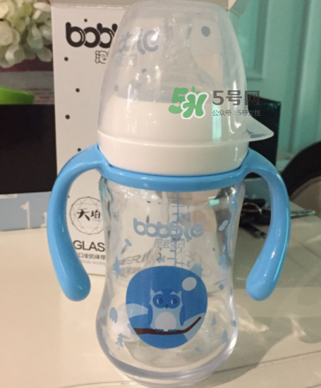 泡泡龍奶瓶怎么樣？泡泡龍奶瓶好用嗎？