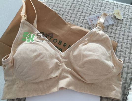 十月派哺乳文胸怎么樣？十月派孕婦文胸好不好？