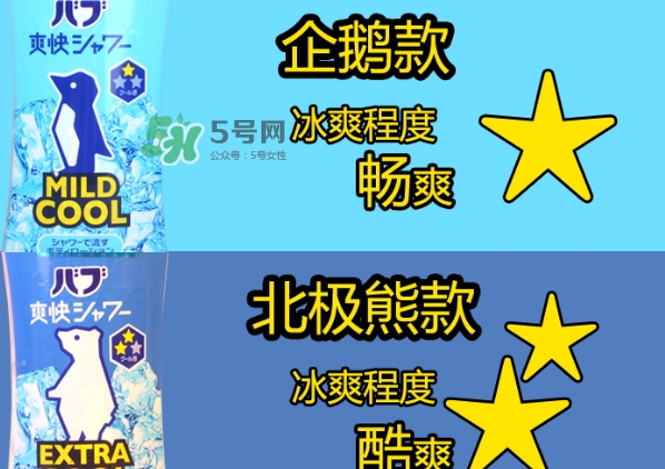 花王kao冰片沐浴露怎么用？花王冰片沐浴露使用方法