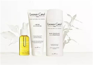 leonor greyl洗發(fā)水好用嗎？leonor greyl洗發(fā)水怎么樣？