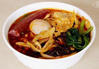 螺螄粉有螺絲嗎？螺螄粉是什么粉