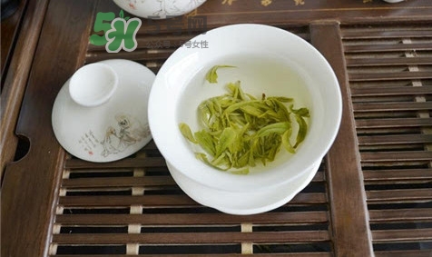 碧螺春是涼性的嗎？碧螺春是溫性還是涼性